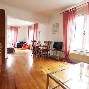 Appartement met een Slaapkamer